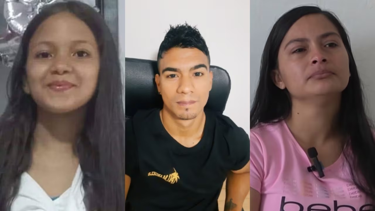 Esposa de Brayan Campo, feminicida de Sofía Delgado, afirmó estar viviendo un “infierno”: esto contó