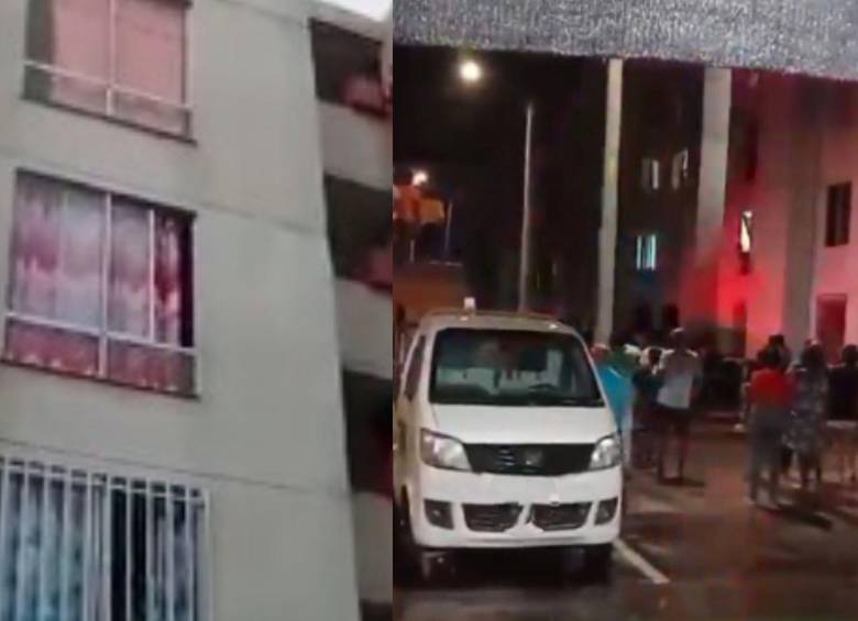 Esta es la pena que pagarían los vecinos que lincharon al asesino de una niña en Jamundí, Valle