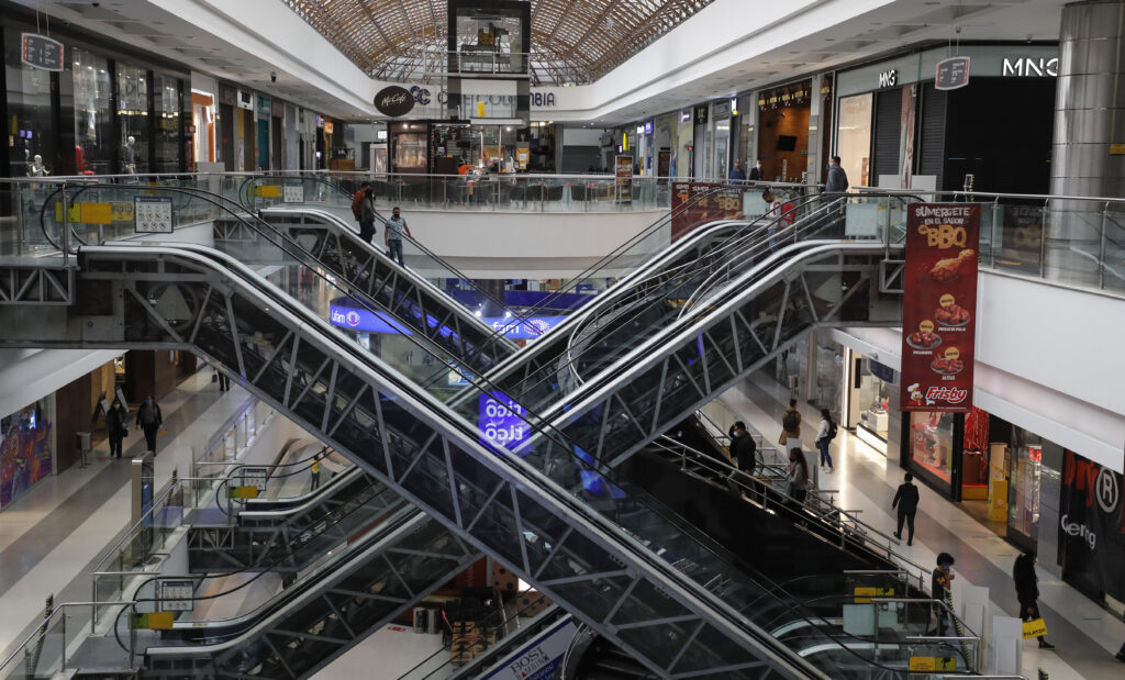 Trágico: niña de cinco años perdió la vida en el Centro Comercial Gran Estación, Bogotá. ¿Qué pasó?