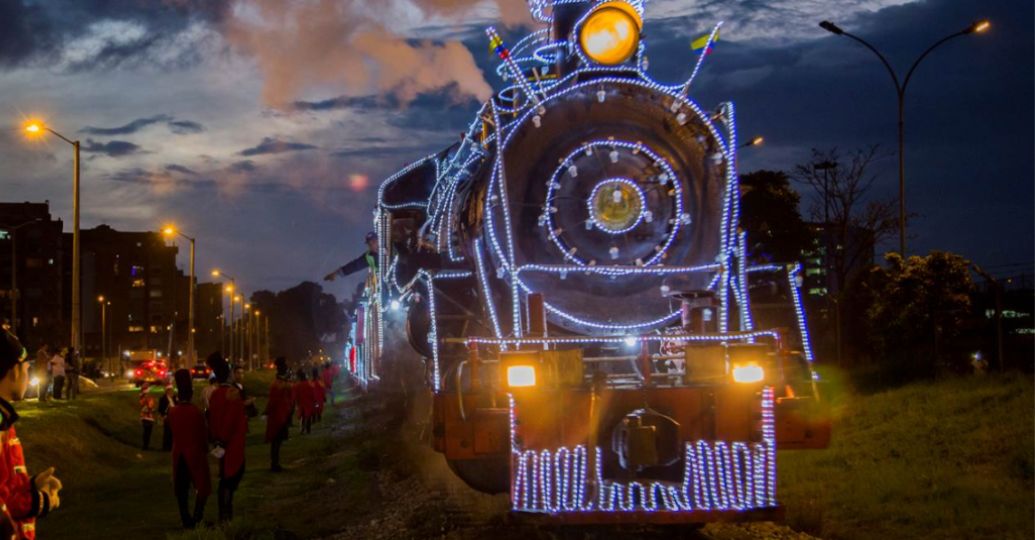 Tren de la Sabana 2025: horarios, rutas y precios