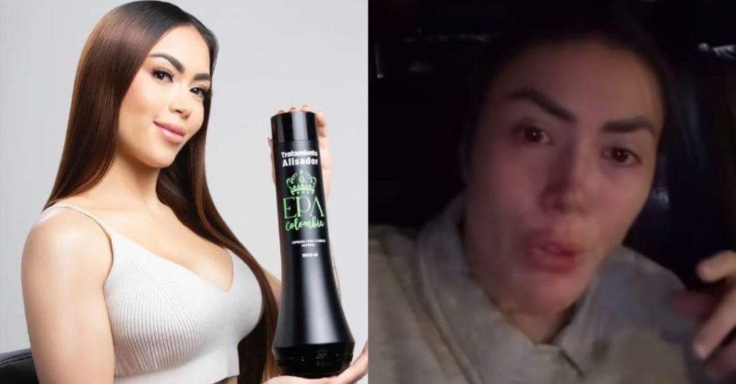 Epa Colombia se pronunció entre lagrimas sobre el cierre de su página de Instagram