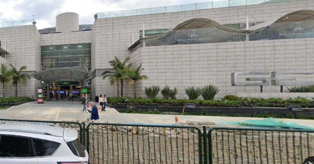 Niña de 5 años murió tras accidente en centro comercial Gran Estación de Bogotá