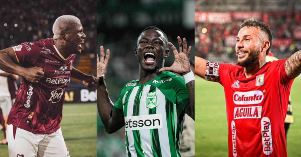 ¿Cuánto gana el campeón de la Liga y de la Copa Betplay?