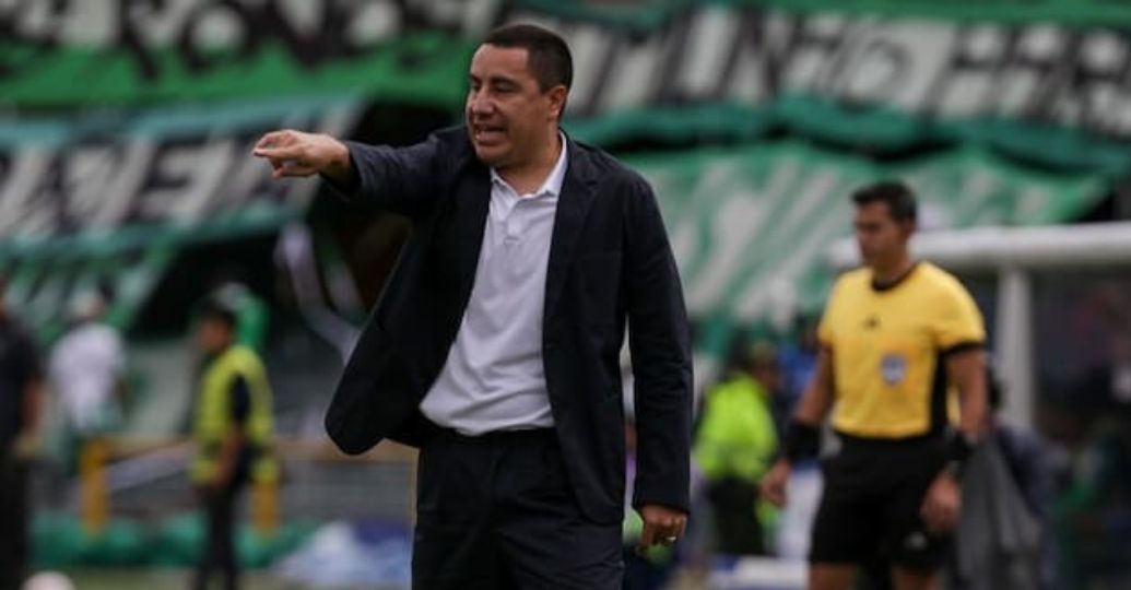 Nueva decisión de la Dimayor sobre Efraín Juárez respecto a la final de Copa Betplay