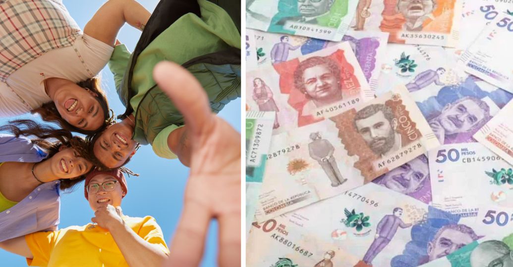 Comienzan últimos pagos de Renta Joven: ¿cuánto reciben los estudiantes?