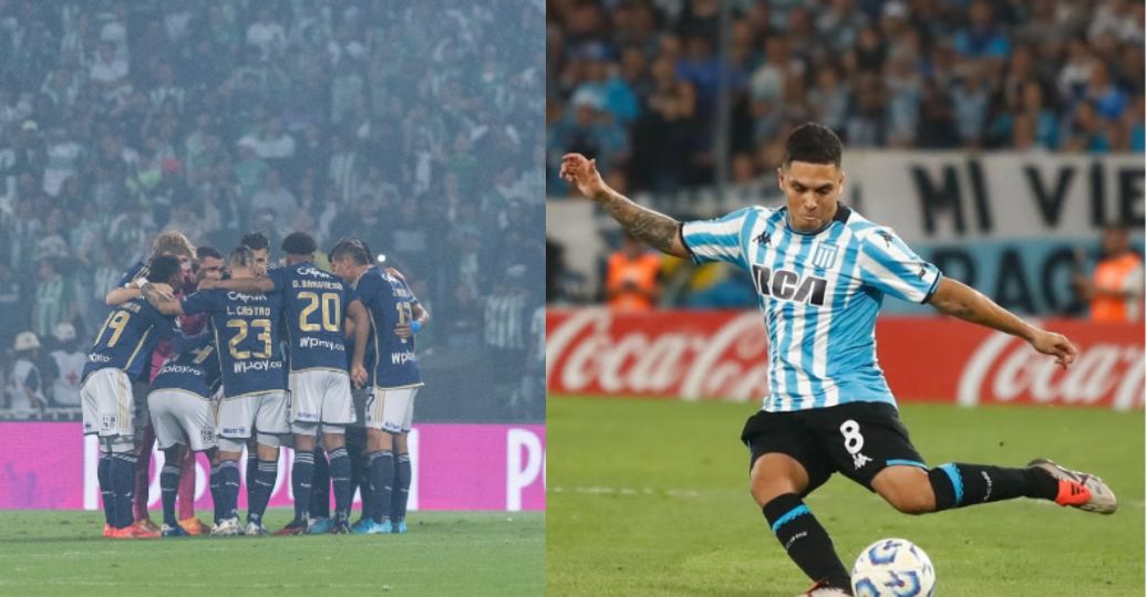 'Juanfer' Quintero estaría en negociaciones con Millonarios, según reconocido periodista