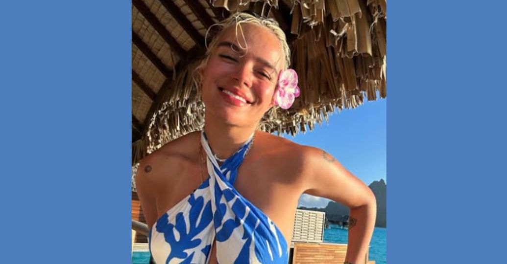 Karol G: ¿cuánto cuesta comer en sus restaurantes 'Provenza' y 'Carolina'? 