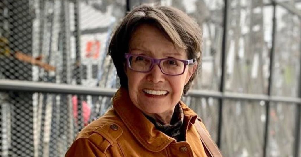 Margalida Castro: ¿cómo fue su paso por un centro de salud mental y por qué estuvo ahí?