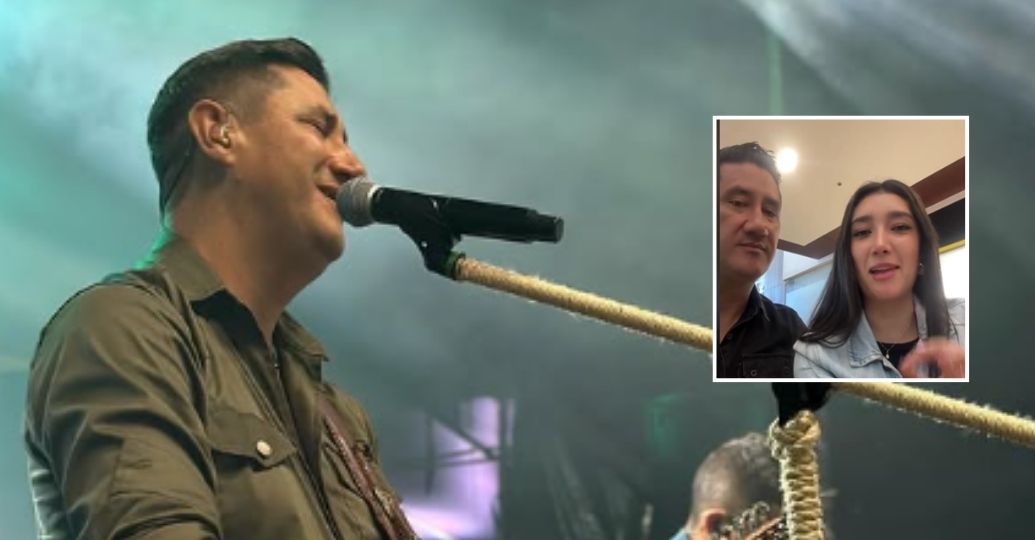 ¿Quién es la hija de 'Heredero' que causa furor en Tik Tok?