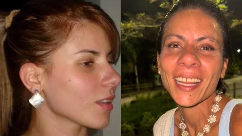 Reapareció Ingrid Karina en medio de denuncias de supuesto maltrato y hasta secuestro: ¿qué le pasó?