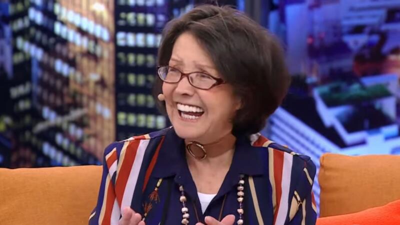 ¡Imposible no llorar! Esto dijo Karla, la hija de Margalida Castro, sobre su fallecimiento