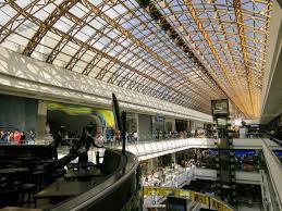 El Centro Comercial Gran Estación dio la cara tras trágica muerte de una niña adentro: ¿qué dijeron?