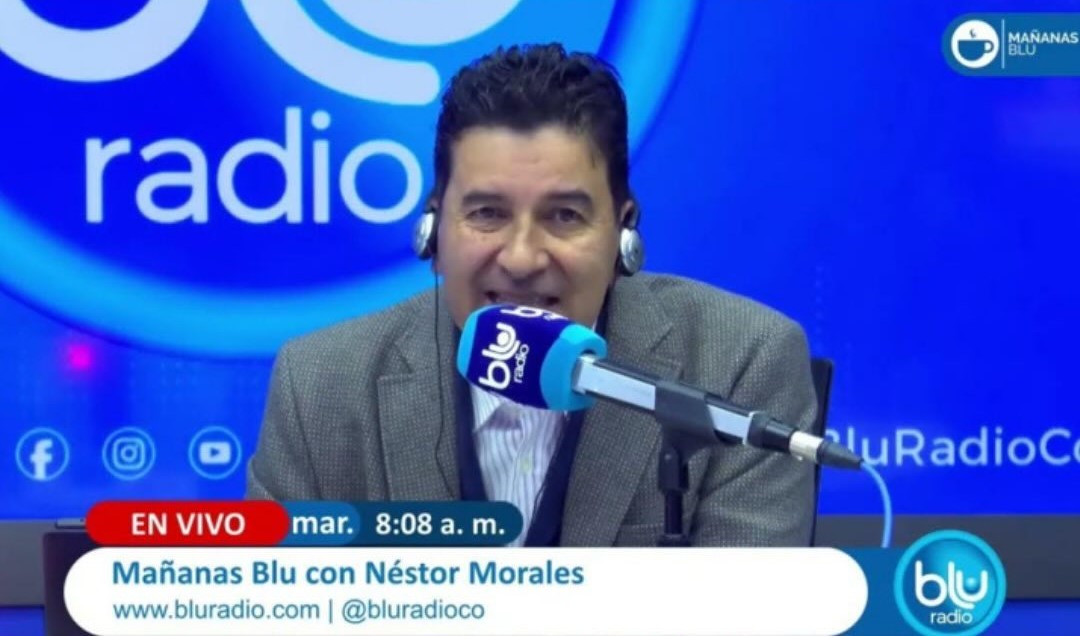 Críticas a Néstor Morales luego de que cuestionara el origen de los restos en La Escombrera