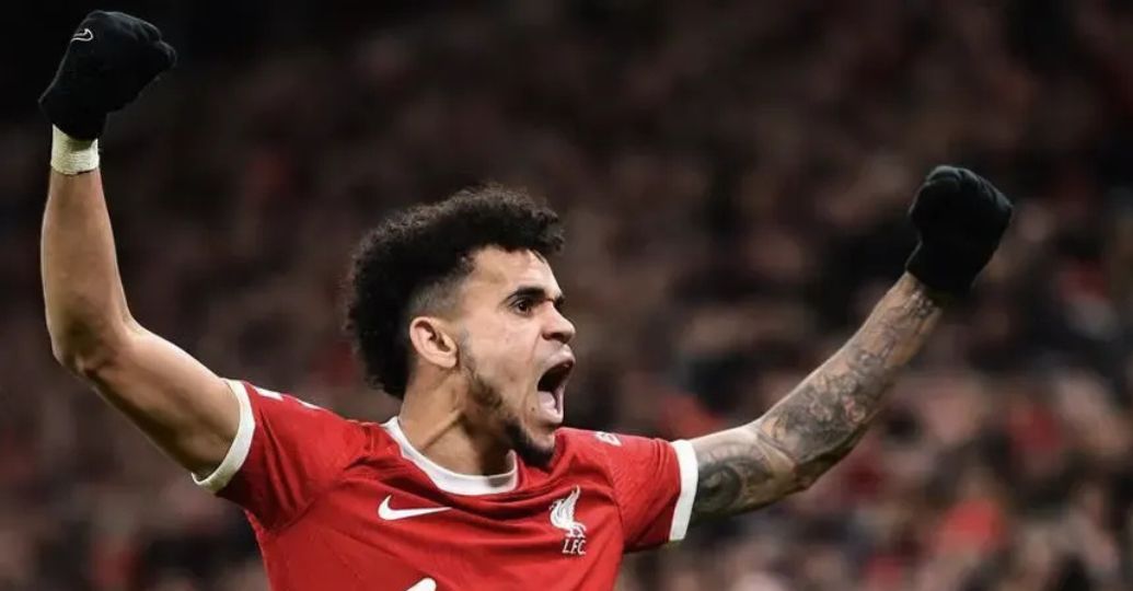 El Barcelona sigue interesado en tener a Luis Díaz: esto se sabe