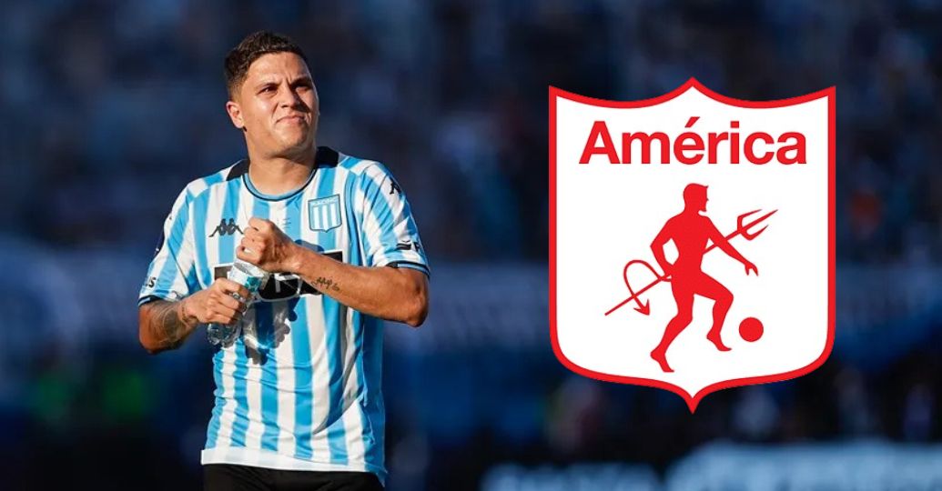 Racing rechazó primera propuesta de América por Juanfer Quintero: ¿se cae el fichaje?