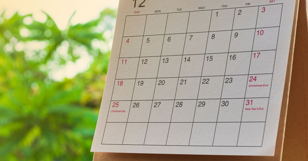 ¿Por qué en Colombia no hay festivos en febrero y cuándo será el próximo?