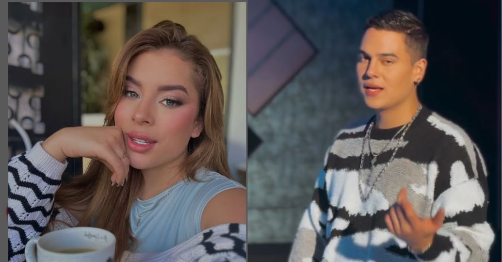 ¿Se molestó?: la fuerte respuesta de Ornella Sierra cuando le preguntaron por Miguel Bueno