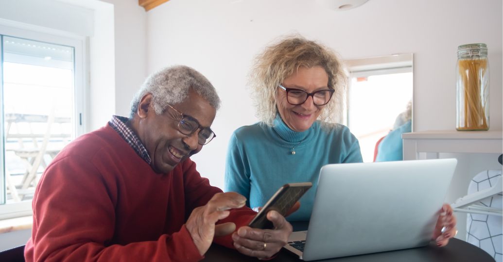 A la generación de 'jubilados' le costaría más dejar malos hábitos
