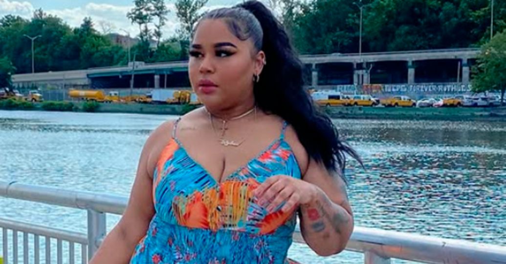 Revelaron desgarradora versión sobre la muerte de la influencer 'Killadamente': ¿se hizo daño?