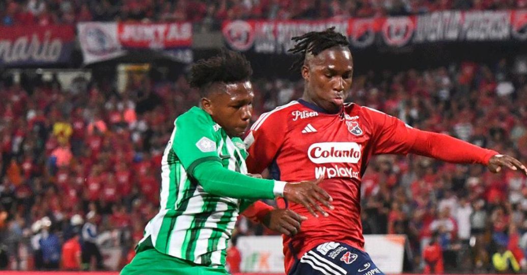 El mejor equipo del FPC en 2024 según la IFFHS