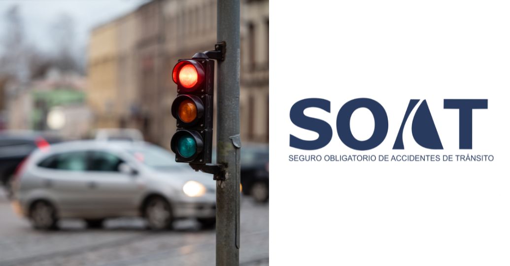 Cambios en el SOAT y la revisión técnico mecánica para 2025