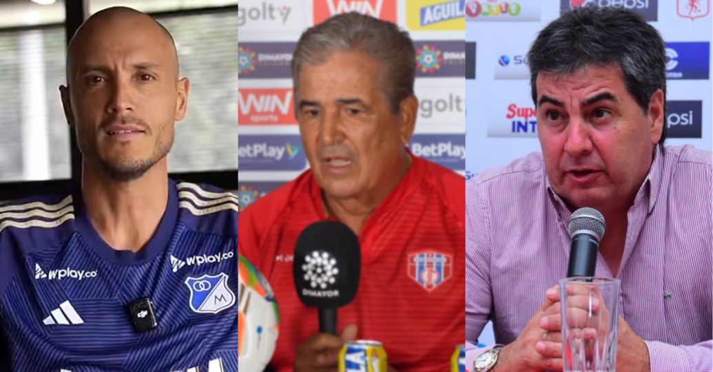 Regresa el FPC: ¿quiénes son los 20 técnicos de la liga?