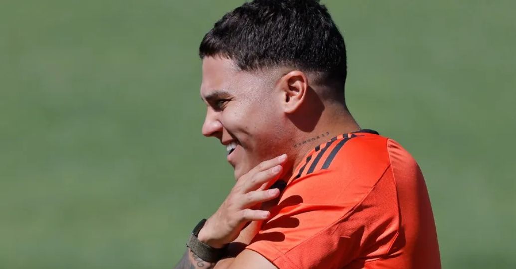 Los tres refuerzos más costosos de la Liga Betplay 2025