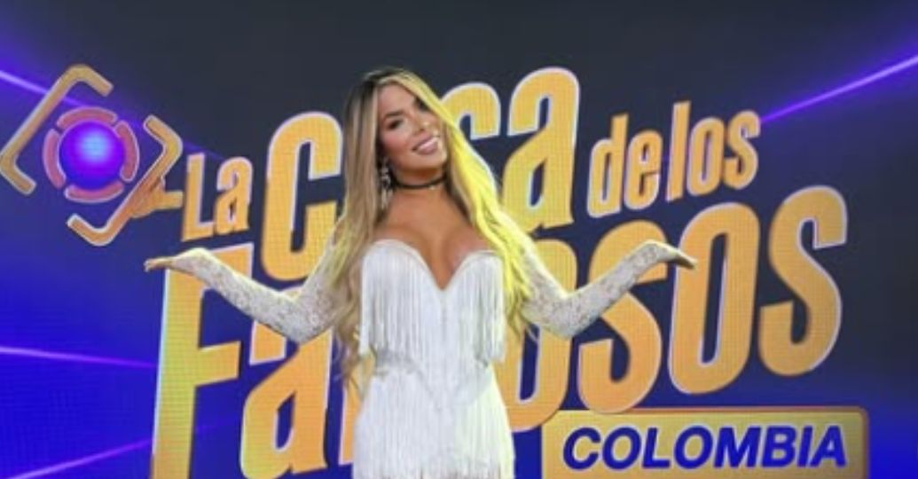 Sofía Avendaño sufrió accidente en La Casa de los Famosos: ¿qué le sucedió?