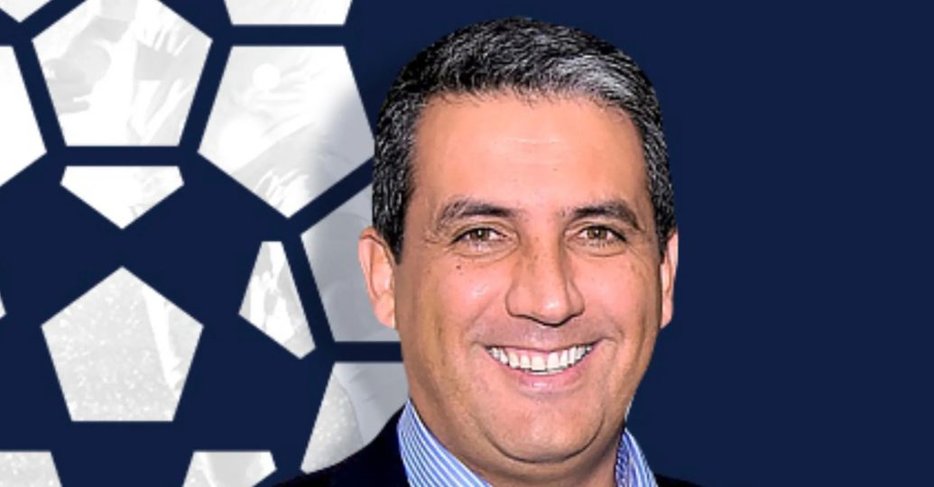 Fernando Jaramillo renunció a la presidencia de la Dimayor