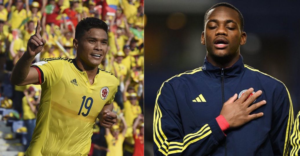 Teófilo Gutiérrez se pronunció sobre el traspaso de Jhon Durán: esto fue lo que dijo