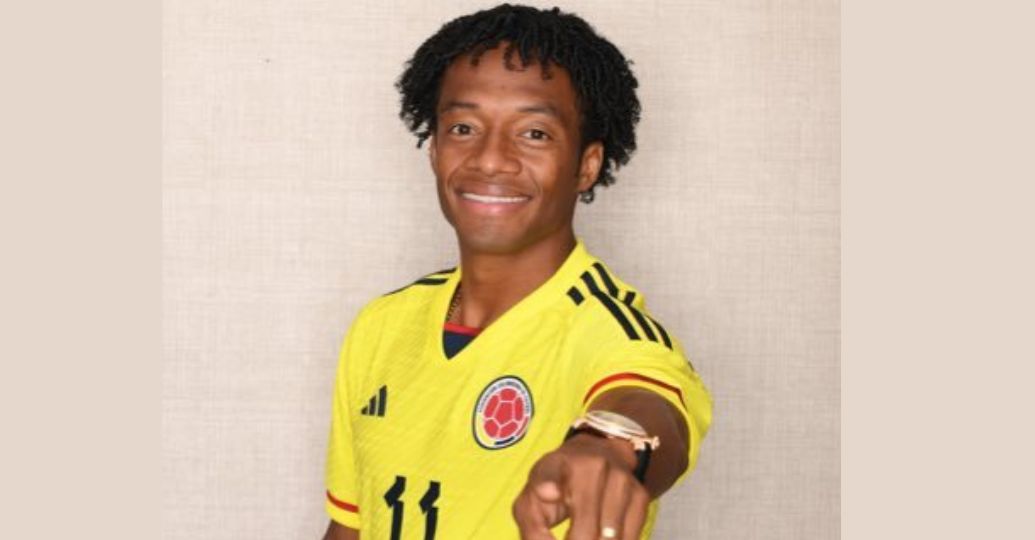 El guiño de Juan Guillermo para jugar con James en León de México