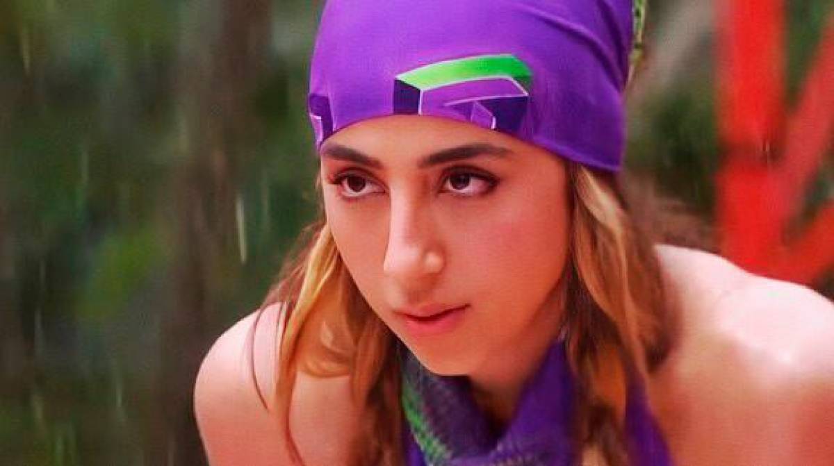 ¿Toda una farsa? ‘Beba’ del ‘Desafío’, hizo fuerte crítica contra Caracol: este fue el problema