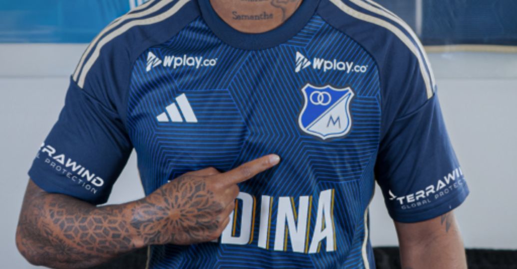 Millonarios tendría listo su nuevo lateral derecho