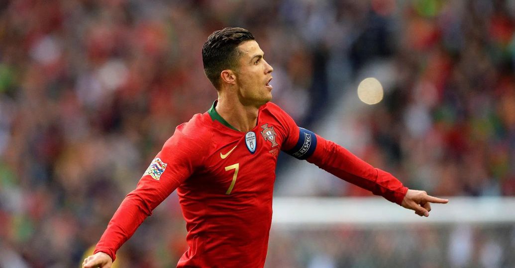 ¿Cristiano Ronaldo es el mejor futbolista de la historia? esto dicen los datos