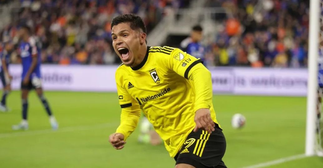 Delantero de Selección Colombia regresó al fútbol europeo: así lo anunció su nuevo equipo