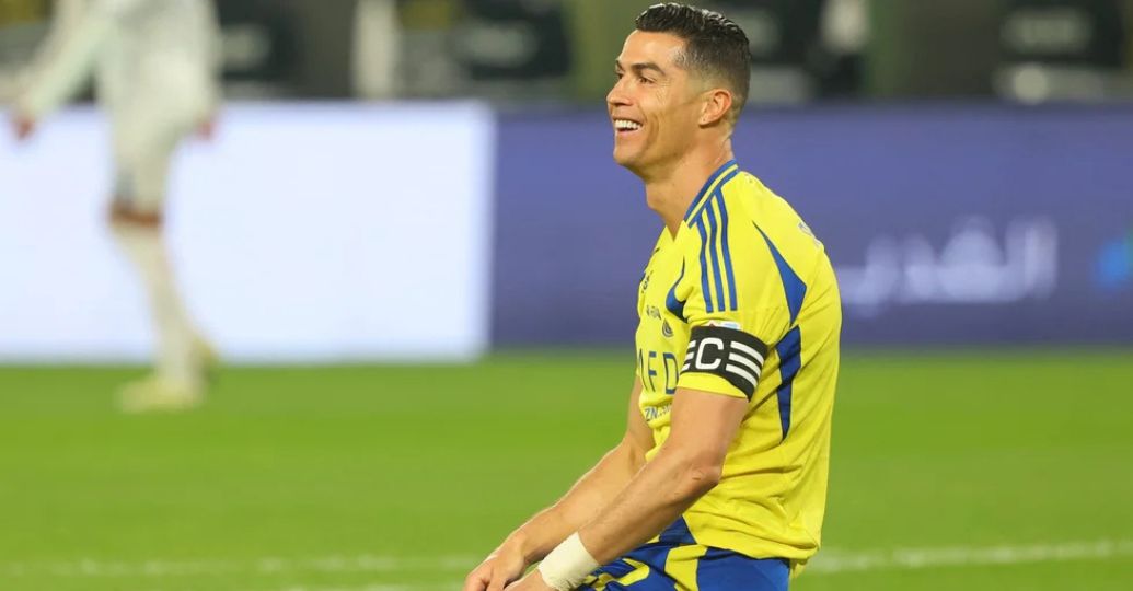 Cristiano Ronaldo cumple 40 años: estos son sus récords y premios