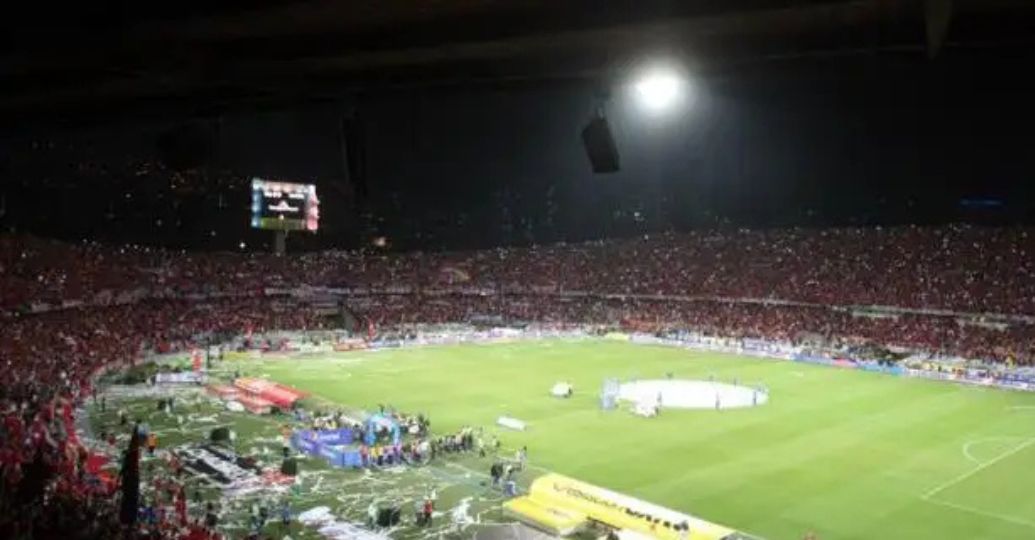 Top 5 los equipos con más abonos vendidos en Colombia para 2025