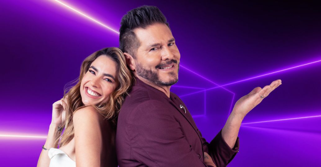 ¿Están asustando en La Casa de los Famosos?: aseguran que un "espíritu" atacó a una participante