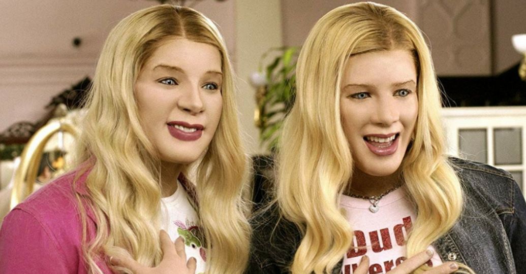 "¿Y dónde están las rubias?" tendrá segunda parte: esto se sabe