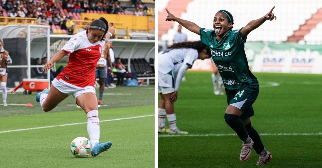 Liga femenina 2025: ¿cómo se jugará el campeonato y dónde ver los partidos?