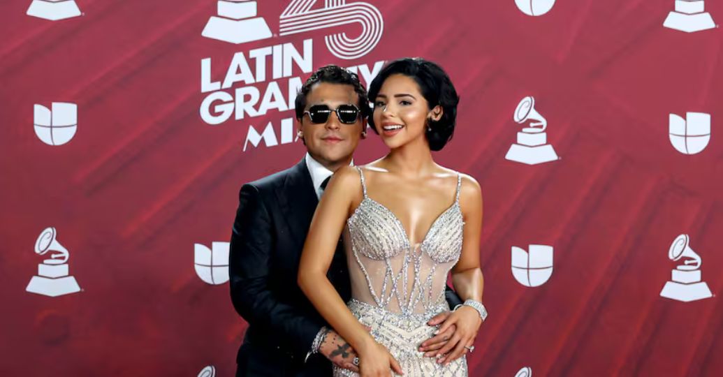 ¿Nodal y Ángela Aguilar se separaron? algunas pistas alimentan el rumor