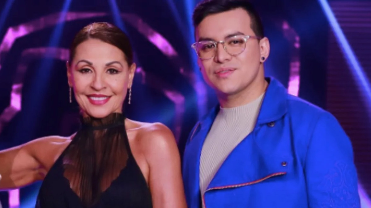 Lo dijo todo: Yeison Jiménez habló sobre su polémica con Amparo Grisales. ¿Una mala ‘diva’?