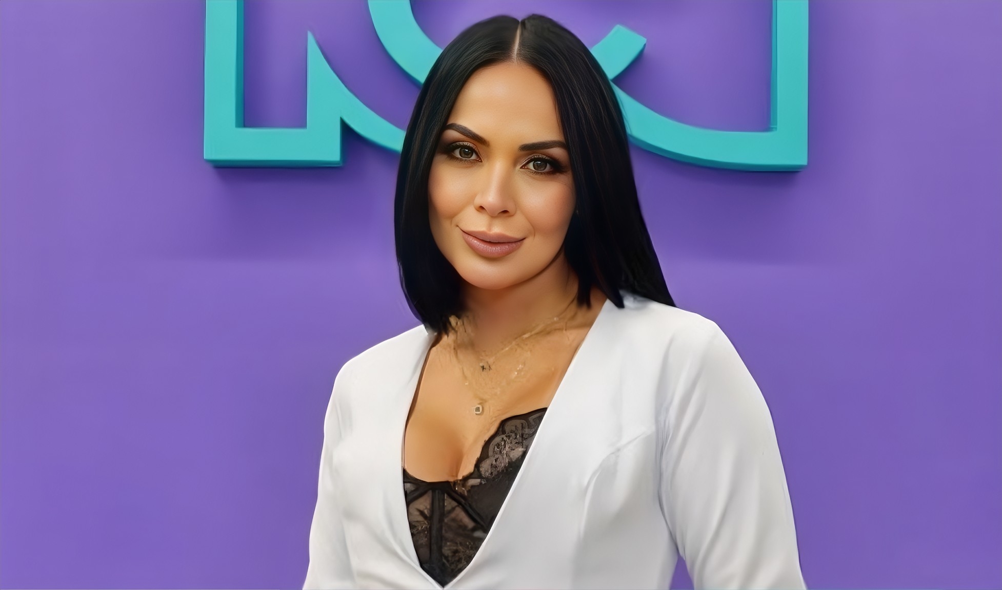 ¿Irreconocible? Así se veía la nueva participante de ‘La casa de los famosos’ antes de cirugías