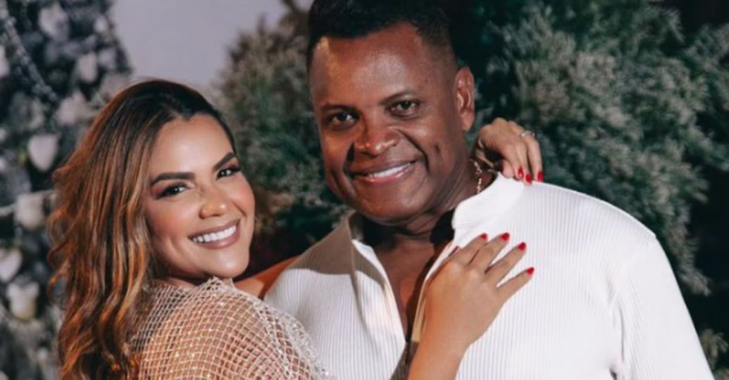 Esposa de Omar Géles habló sobre su desafío más grande tras la muerte del artista