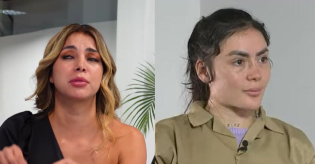Así reaccionó 'Yaya Muñoz' a la condena de EPA Colombia tras salir de La Casa de los Famosos