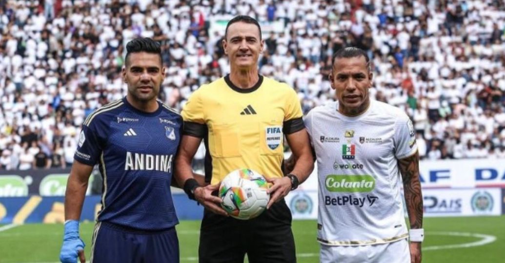¿Cuánto dinero se juegan los equipos colombianos en la fase previa de la Copa Sudamericana?