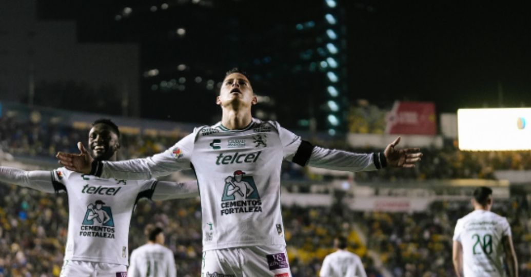 El efecto James Rodríguez en las taquillas del fútbol mexicano