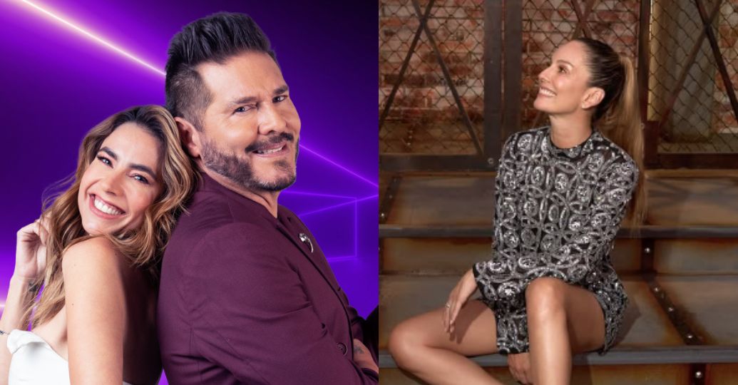 Claudia Bahamón entró a La Casa de los Famosos y reveló presencia de extraño olor