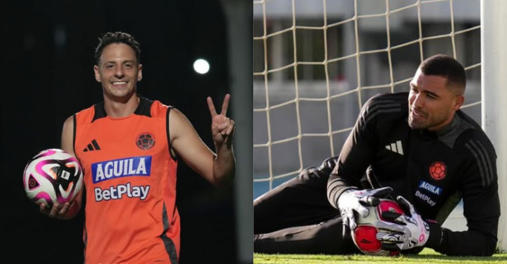 Las principales polémicas en la convocatoria de la Selección para marzo de 2025