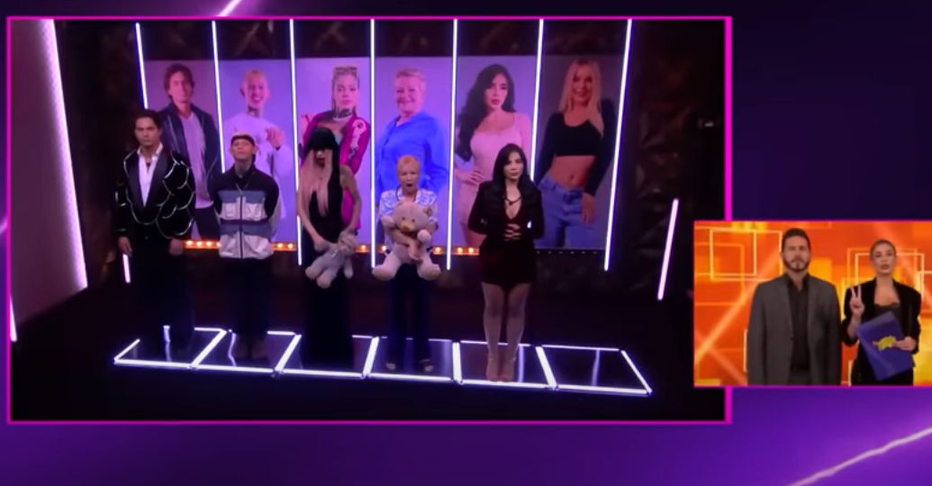 Doble eliminación en La Casa de los Famosos: ¿Quiénes abandonaron el estudio?